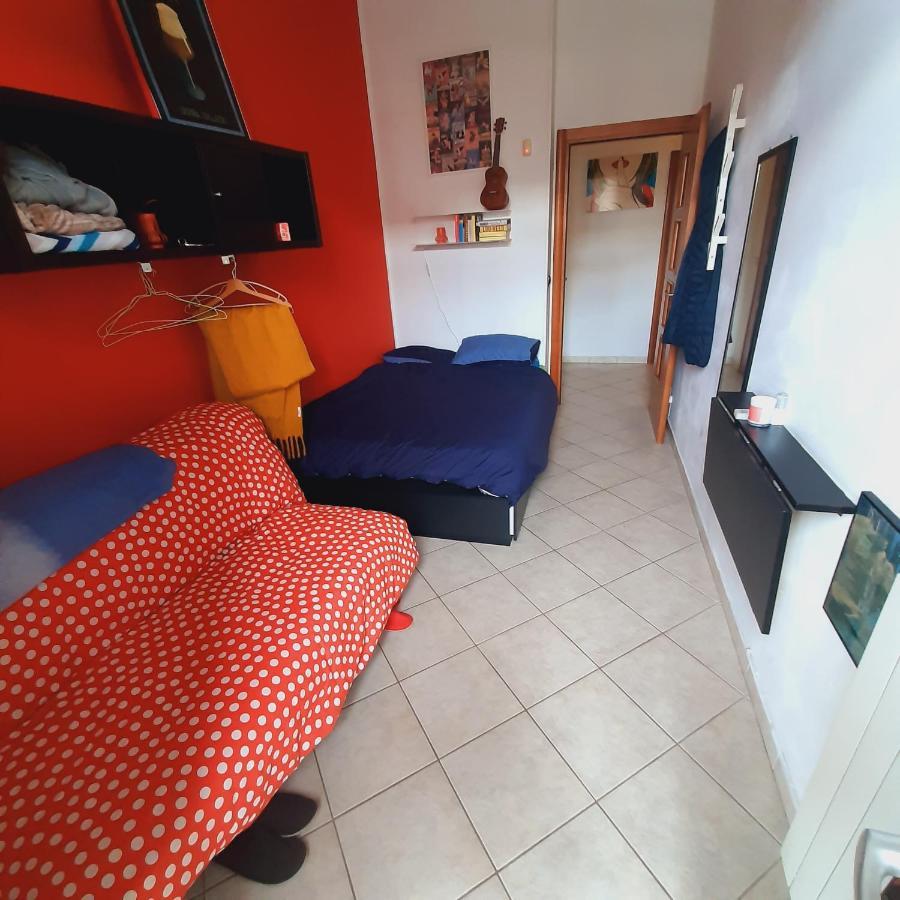 Stanza Privata In Casa Condivisa - Private In Shared Turin