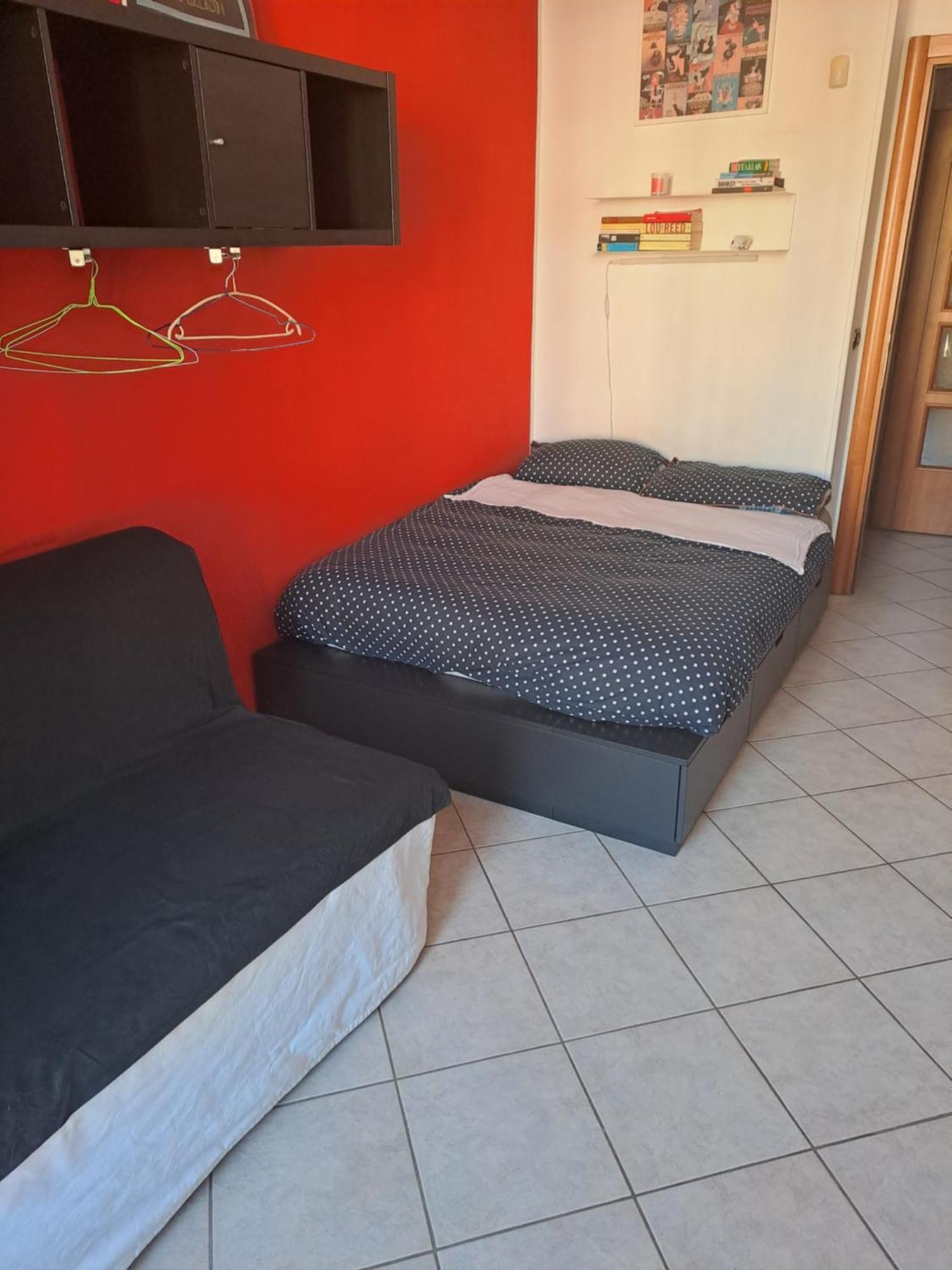 Stanza Privata In Casa Condivisa - Private In Shared *