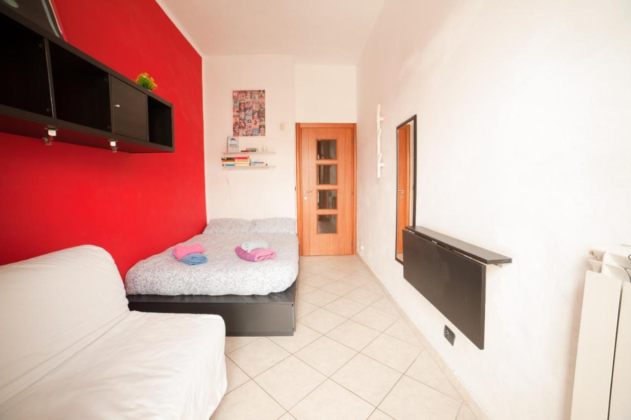 Alloggio in famiglia Cozy Stanza Close Center In A Family House Stanza In Condiviso Noi Viviamo In Casa Stanza In Affitto *