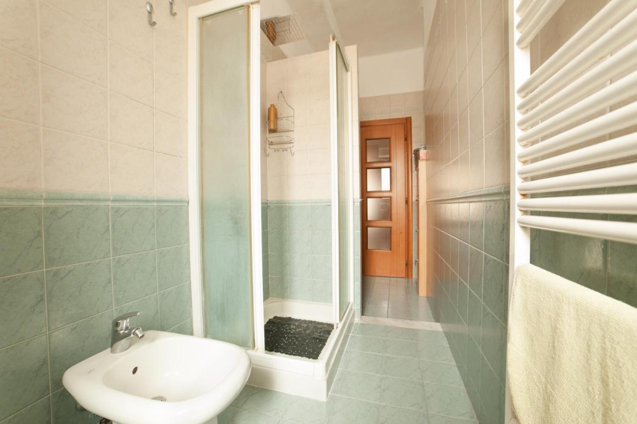 Privatunterkunft Stanza Privata In Casa Condivisa - Private In Shared *