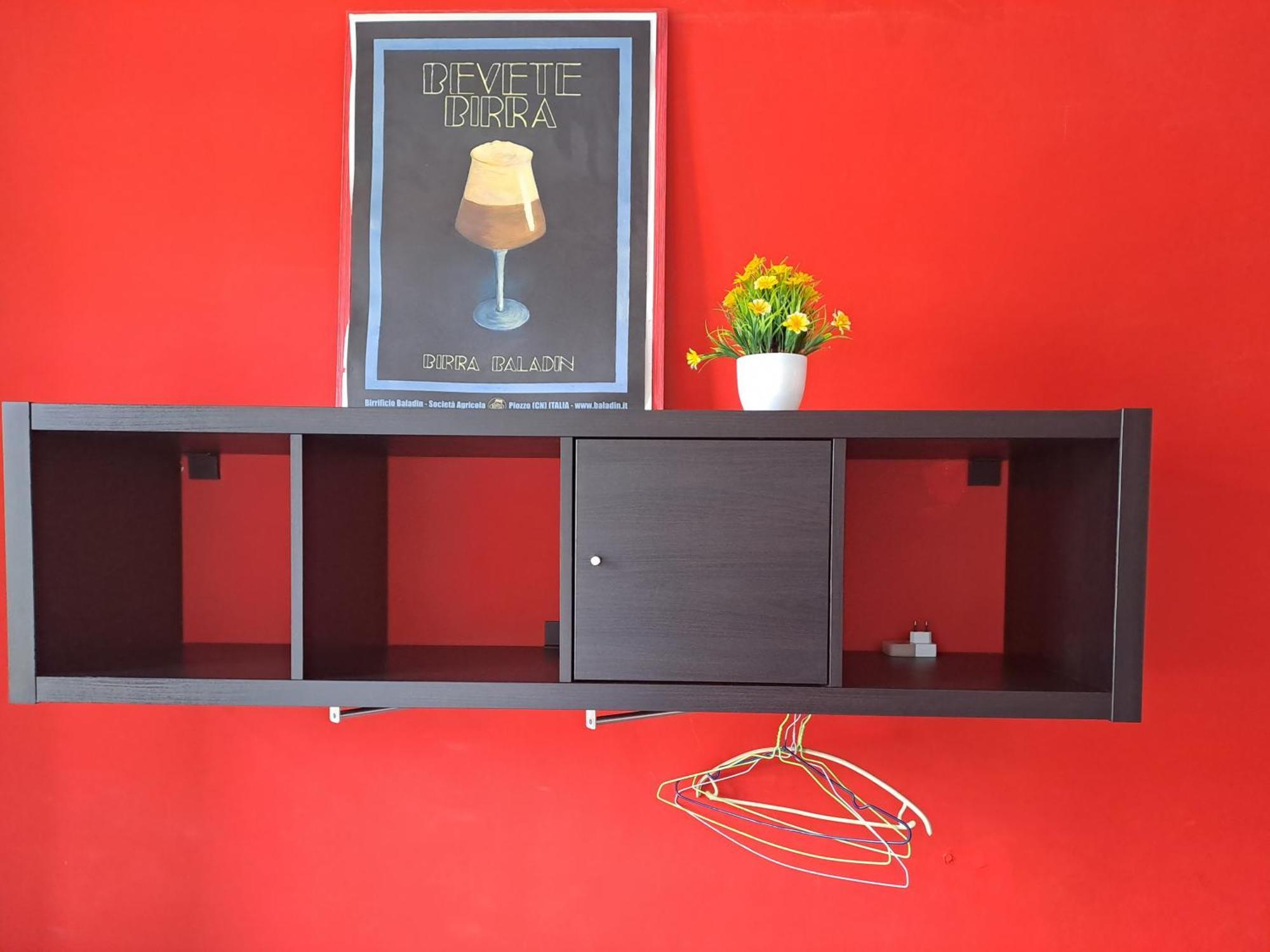 Stanza Privata In Casa Condivisa - Private In Shared Turin