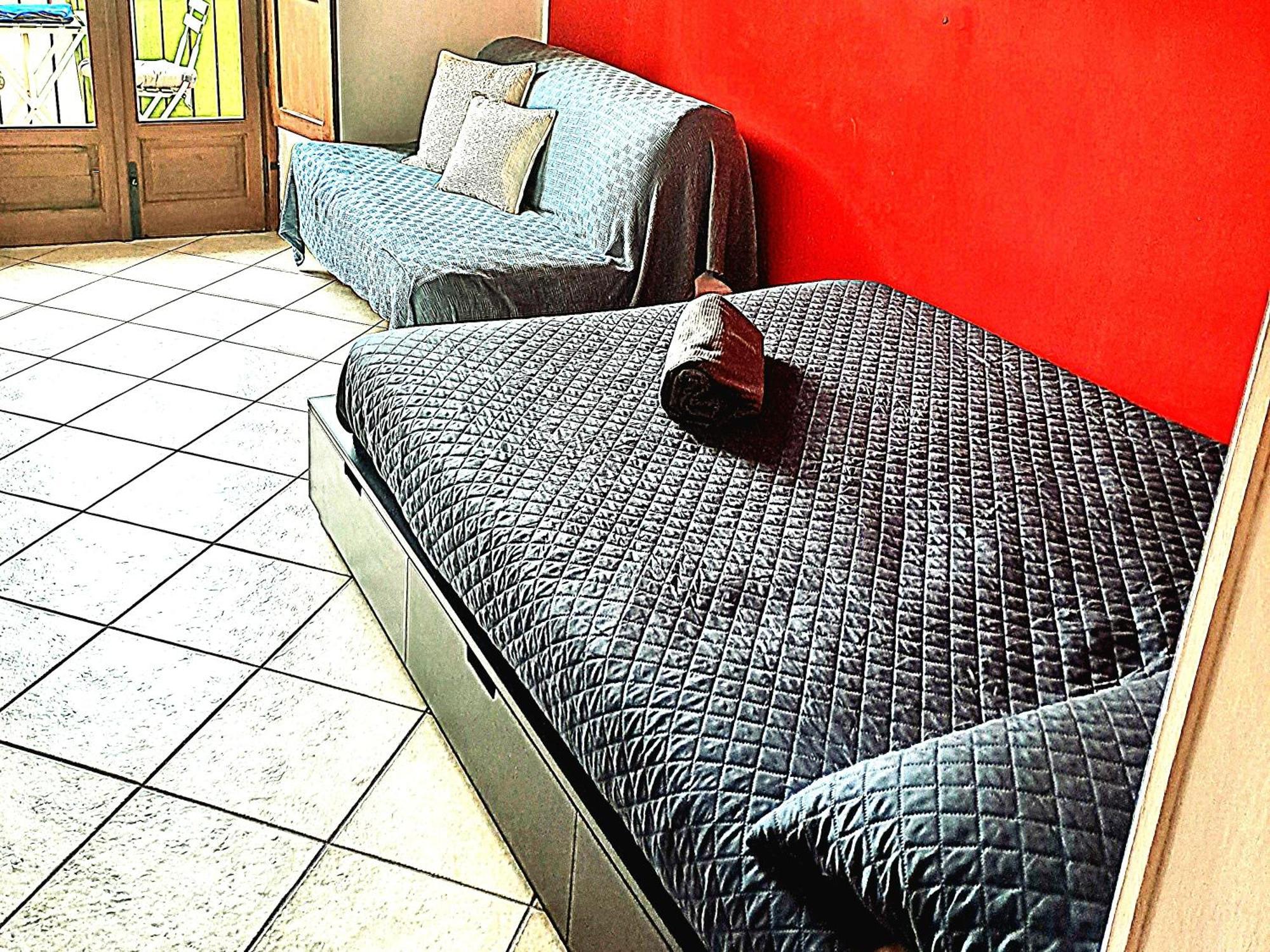 Stanza Privata In Casa Condivisa - Private In Shared Turin