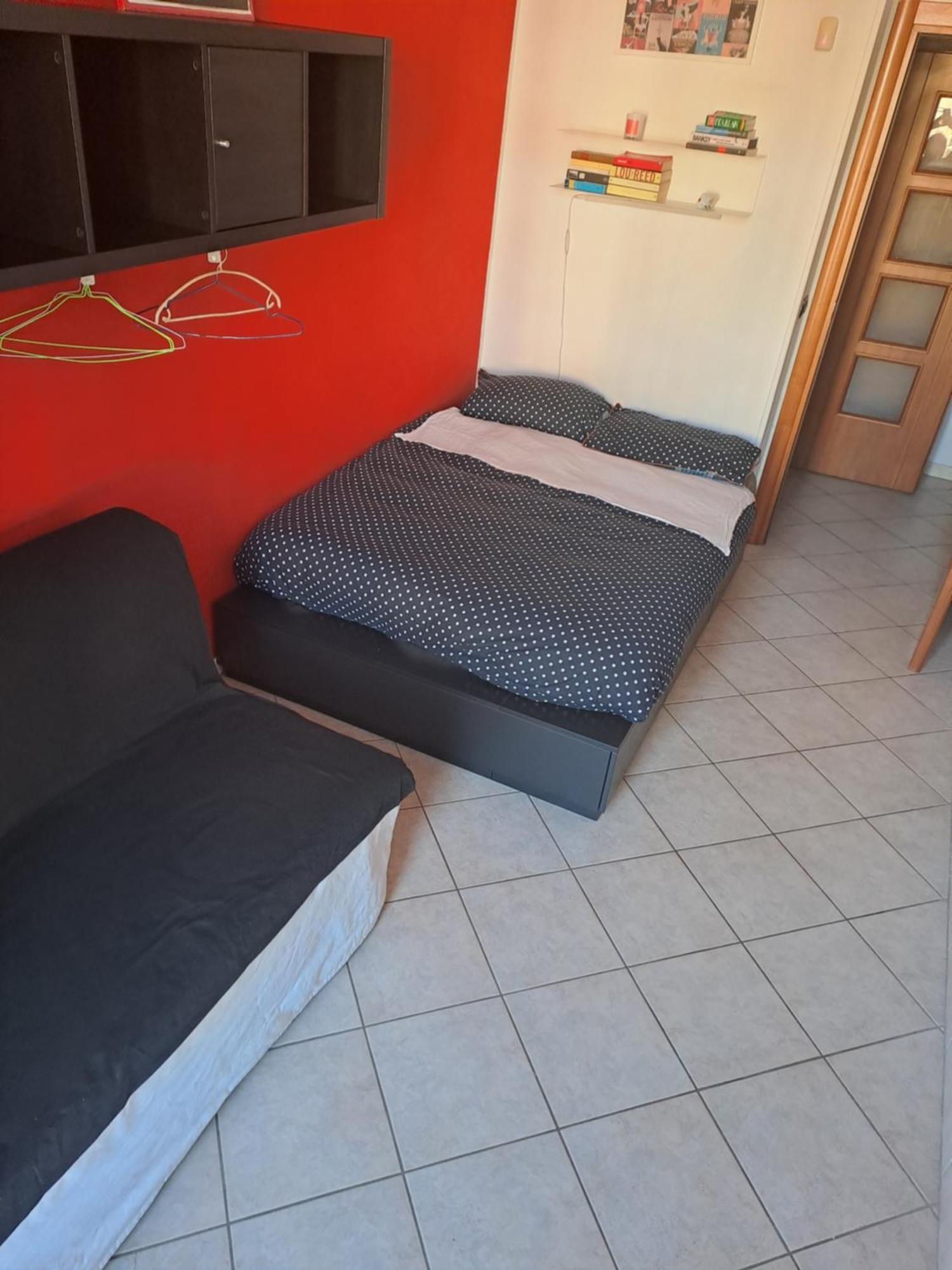 Alloggio in famiglia Cozy Stanza Close Center In A Family House Stanza In Condiviso Noi Viviamo In Casa Stanza In Affitto