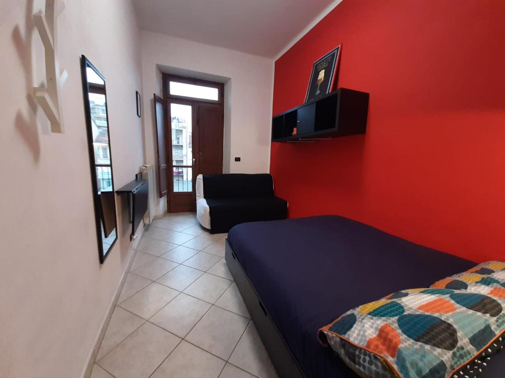 Alloggio in famiglia Cozy Stanza Close Center In A Family House Stanza In Condiviso Noi Viviamo In Casa Stanza In Affitto *