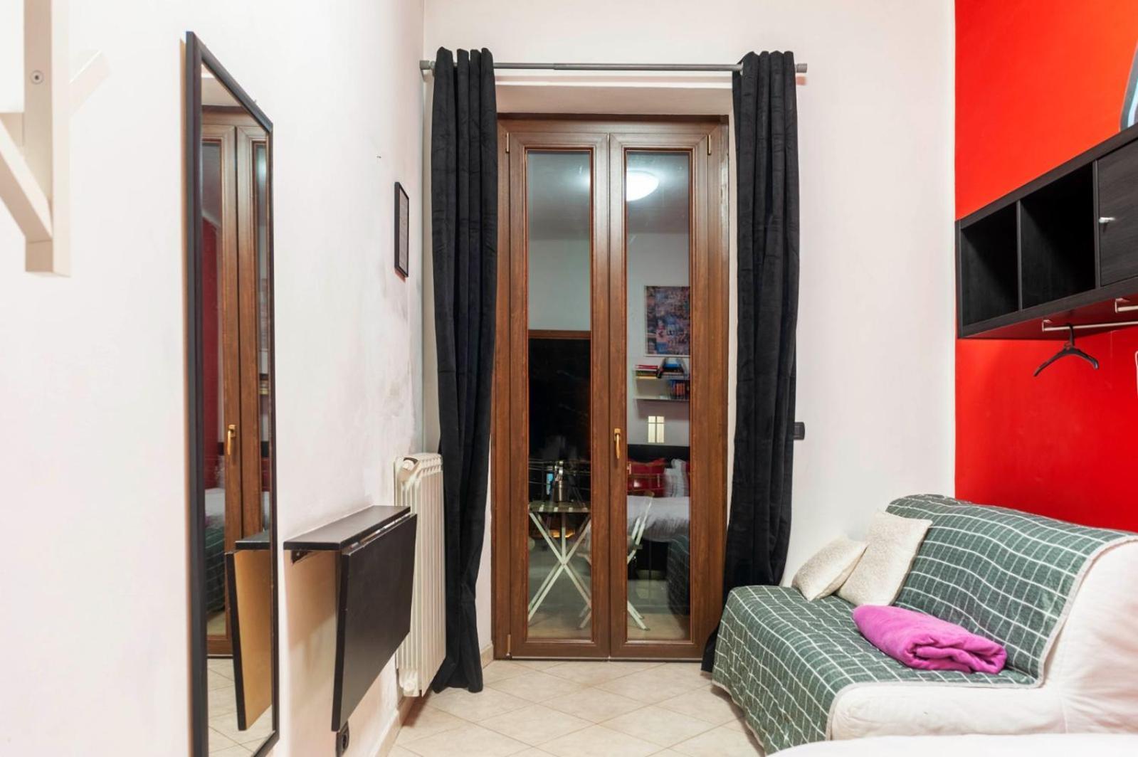 Privatunterkunft Stanza Privata In Casa Condivisa - Private In Shared *
